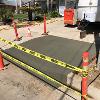 Finish Driveway Approach